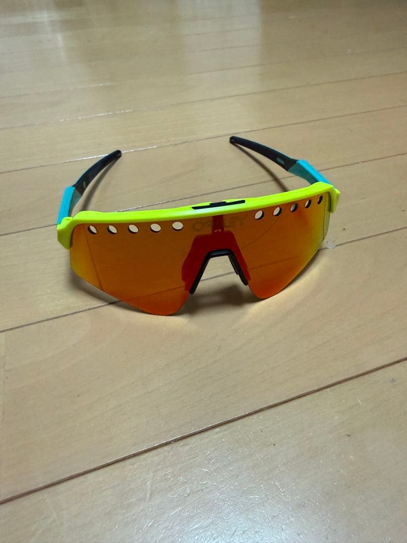 小物 OAKLEY SUTRO LITE SWEEP 0OO9465