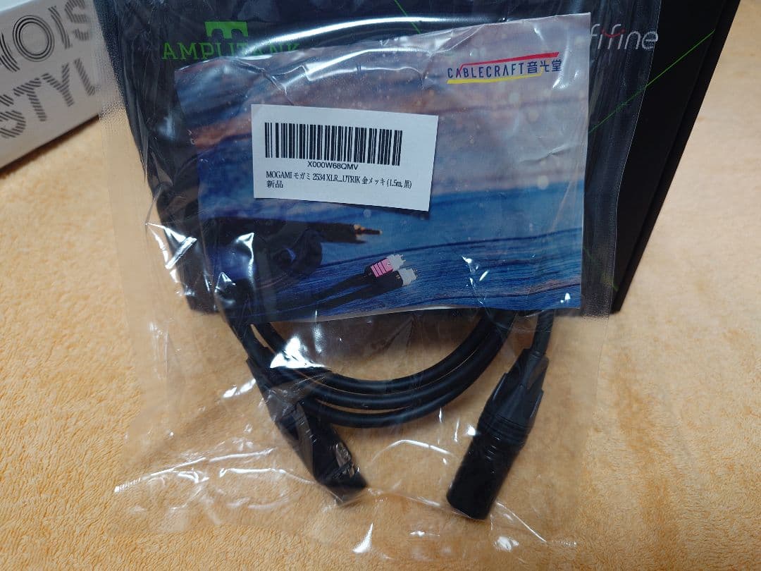 fifine K688 ダイナミックマイク　セット販売