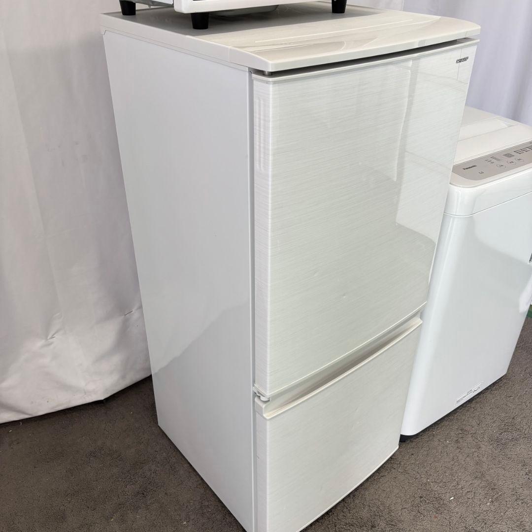 洗濯機　冷蔵庫　電子レンジ　SHARP　パナソニック　一人暮らしセット　設置無料