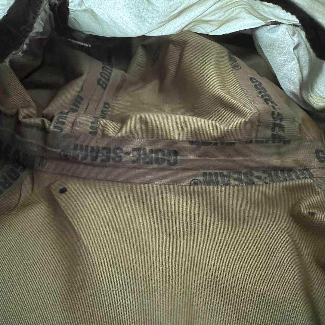 デッドストック　ECWCS GEN１後期型　S-R