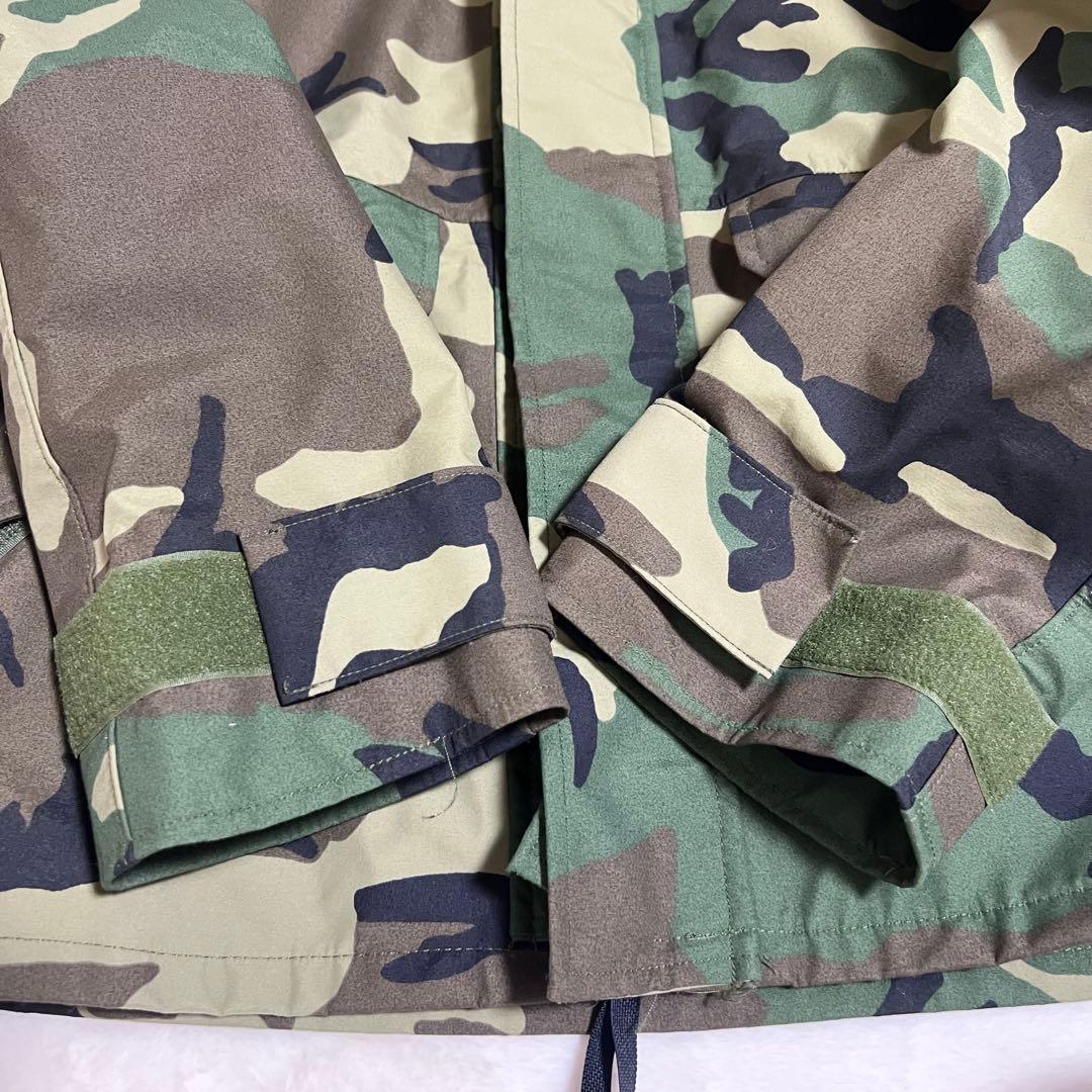 デッドストック　ECWCS GEN１後期型　S-R