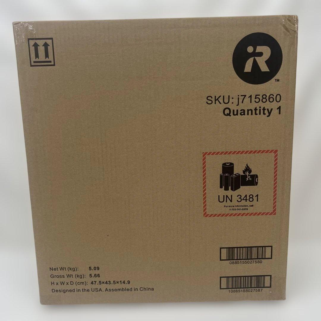 ルンバ ロボット掃除機本体 SKU:j715860