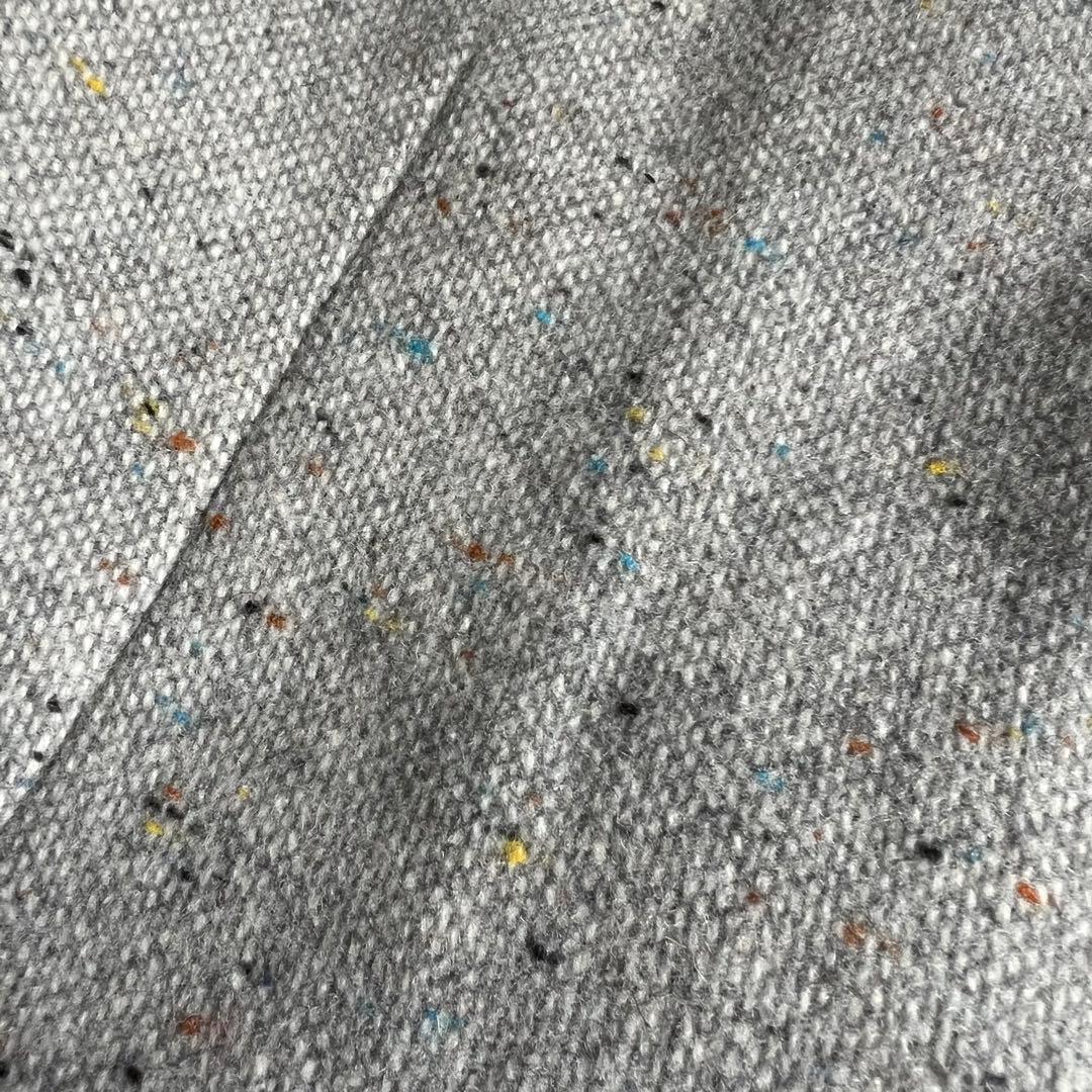 FEAR OF GOD　フィアオブゴッド　18AW　ノーカラージャケット　L