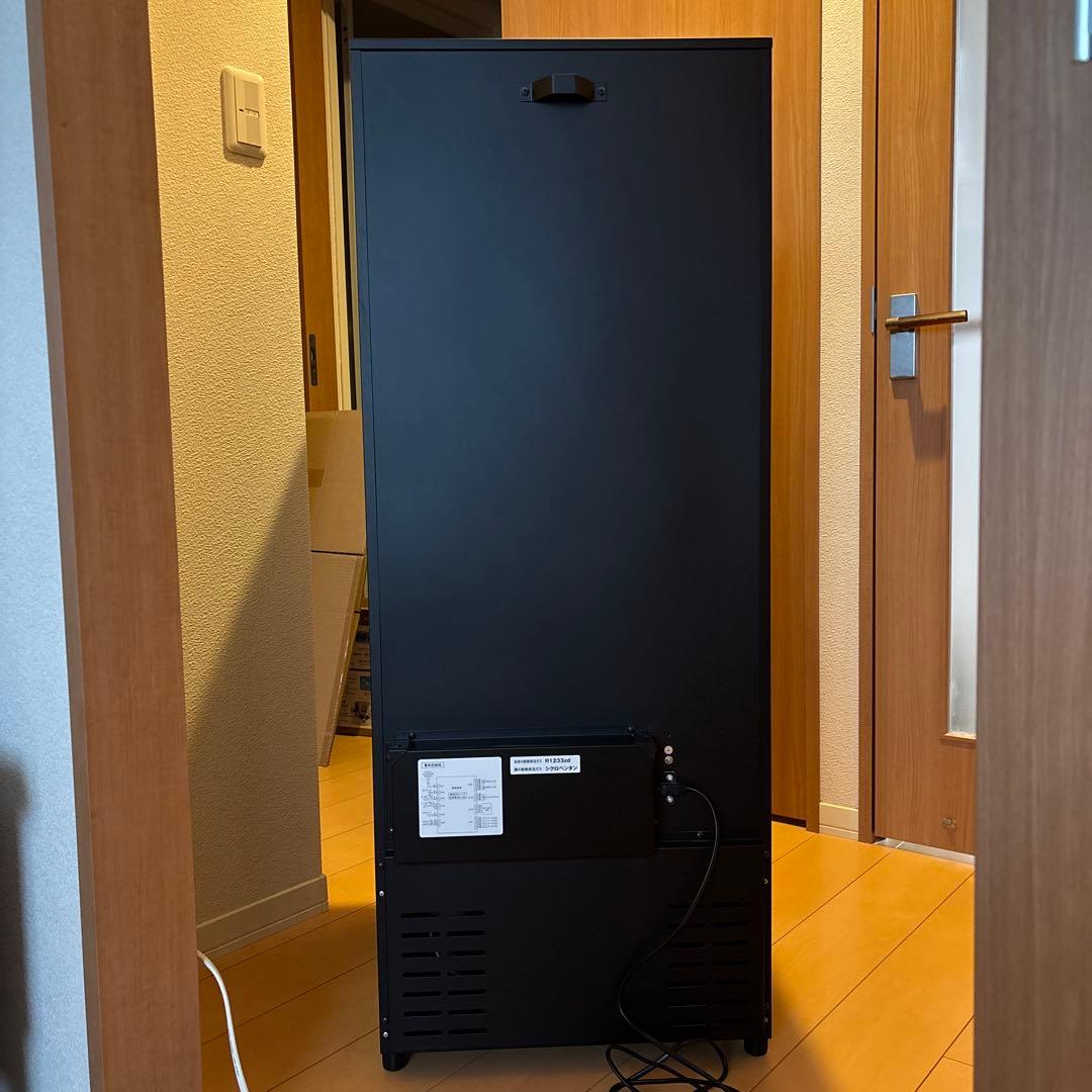 さくら製作所 ワインセラー SS46 日本製