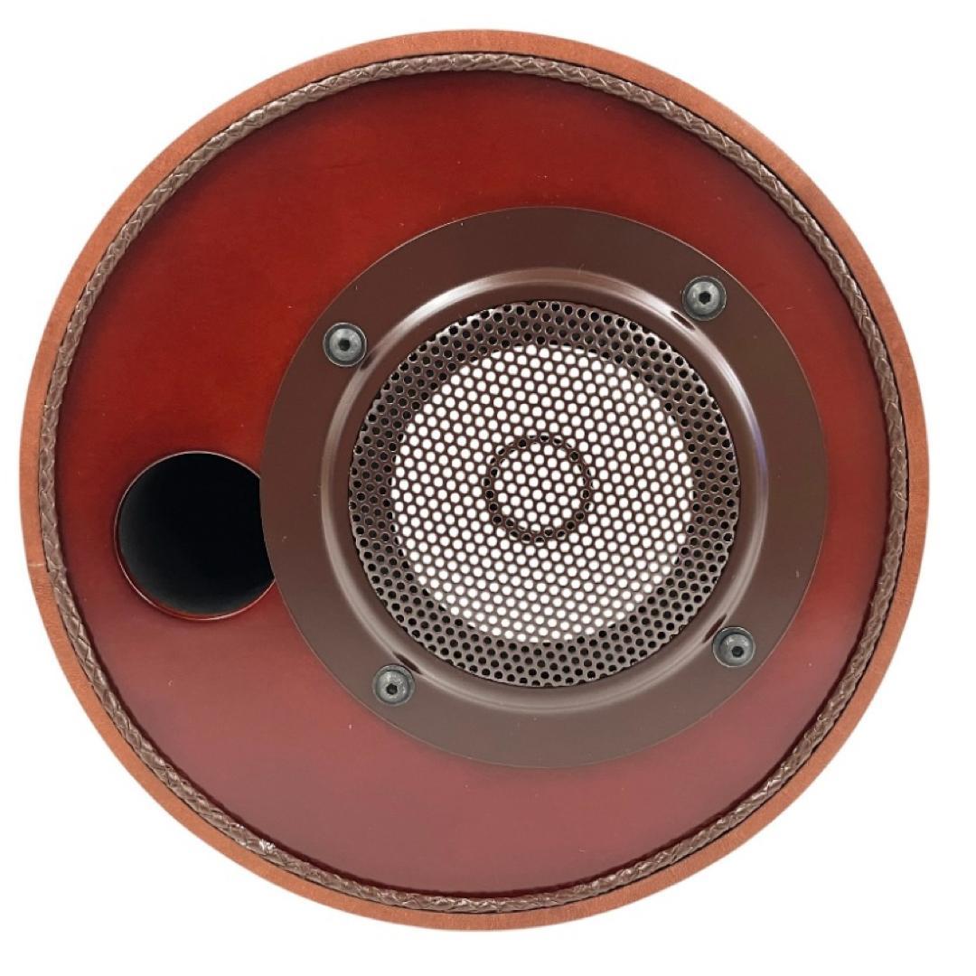 エムズシステム スピーカー 波動スピーカー MS1001-M メープル