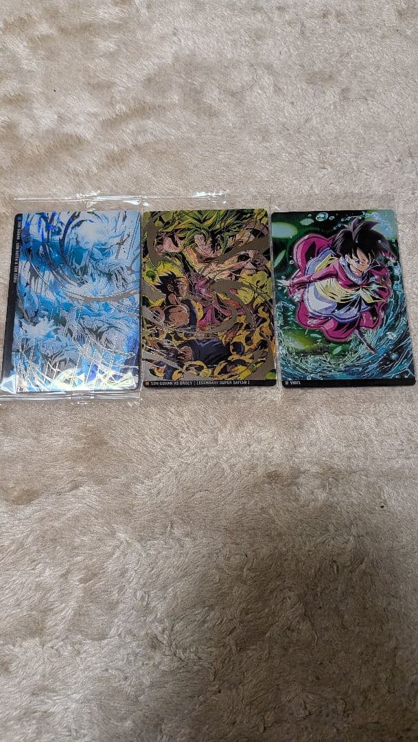 イタジャガ ドラゴンボール