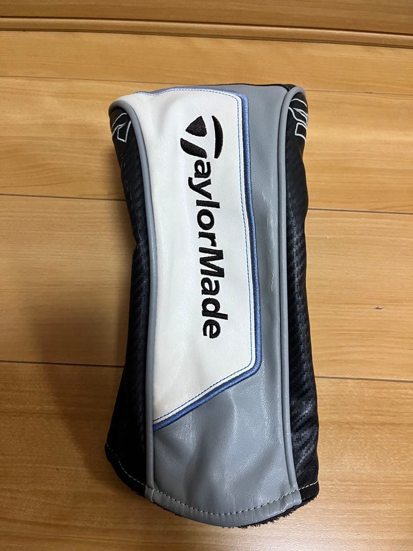 テーラーメイド　SIMMAX ドライバー 10.5 ヘッドのみ　ヘッドカバー付き