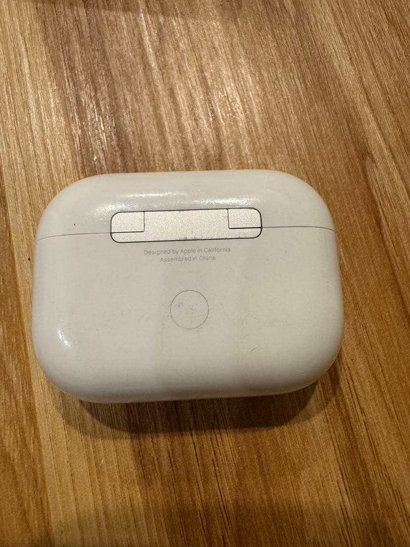 【左なし】AirPods Pro 第2世代 本体 A3047 A2968