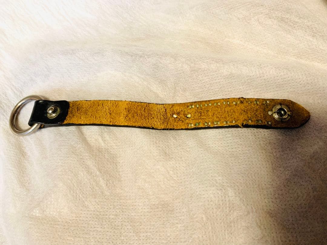 WOLF'S HEAD ウルフズヘッド　 特注