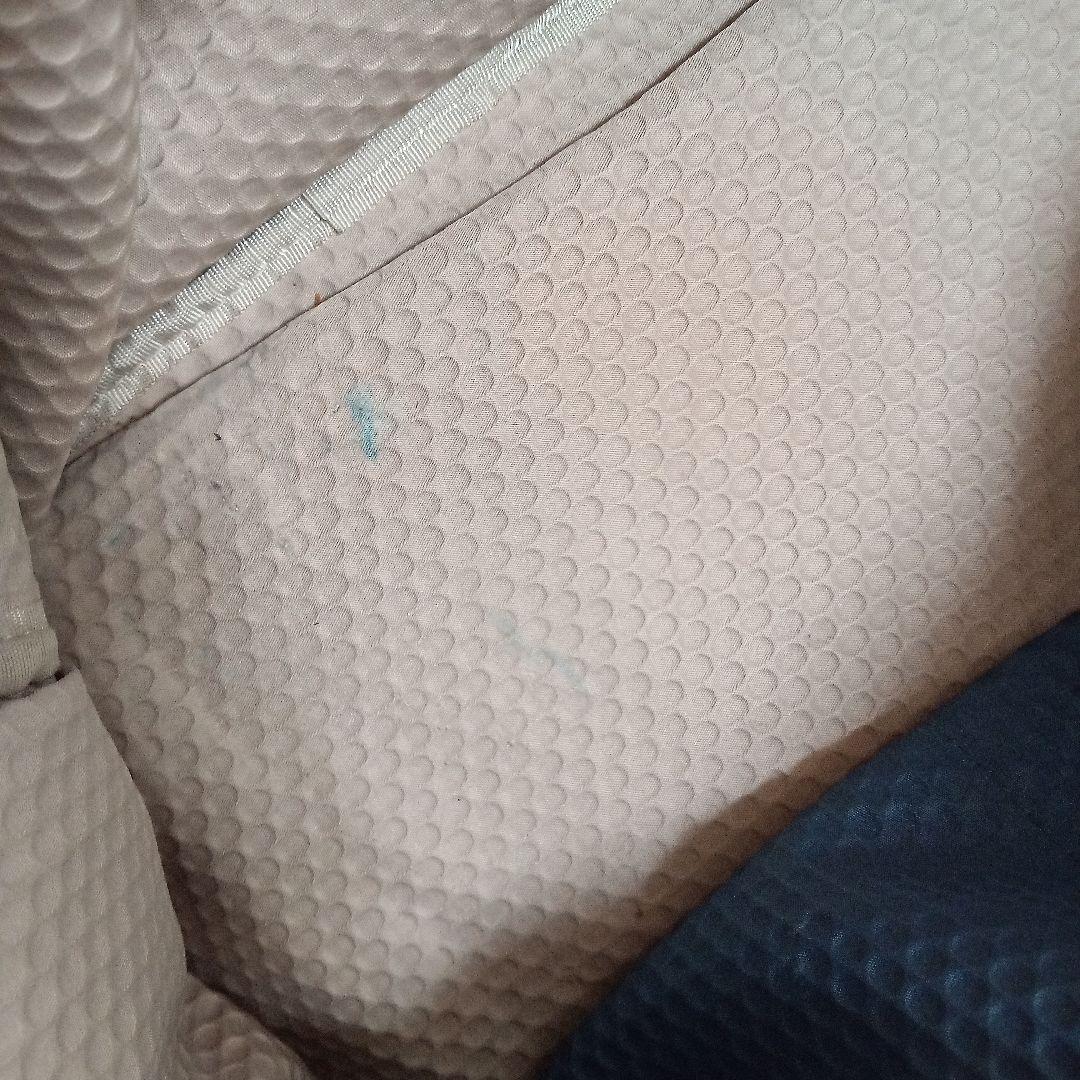 TUMI ボストンバッグ ブラウンレザー