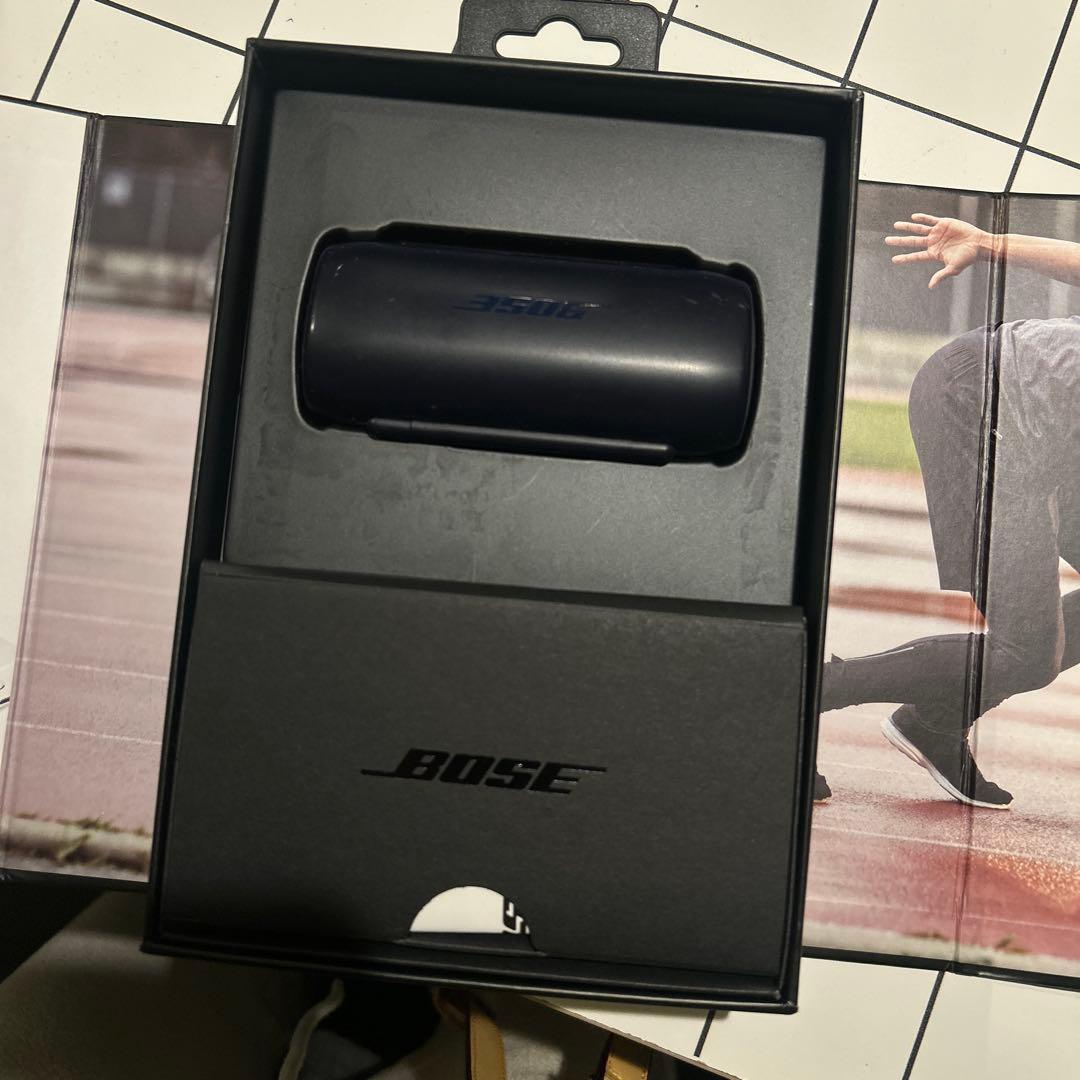 BOSE イヤホン ヘッドセット