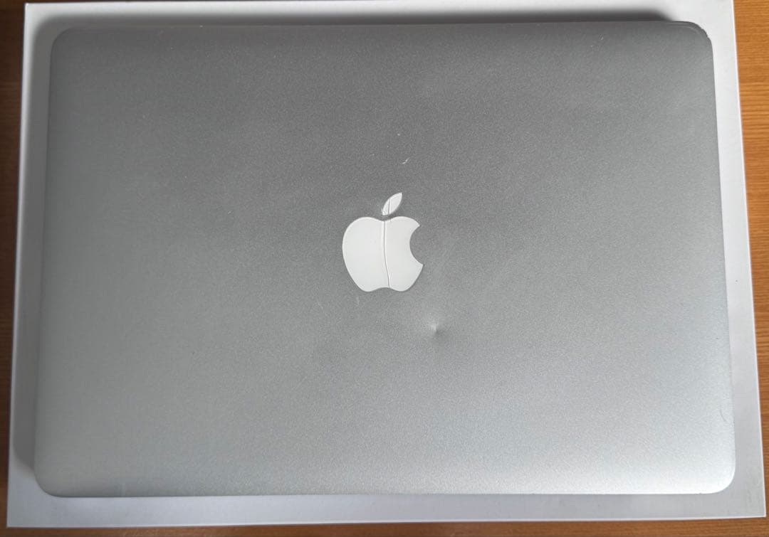 MacBook Pro シルバー 13 inch