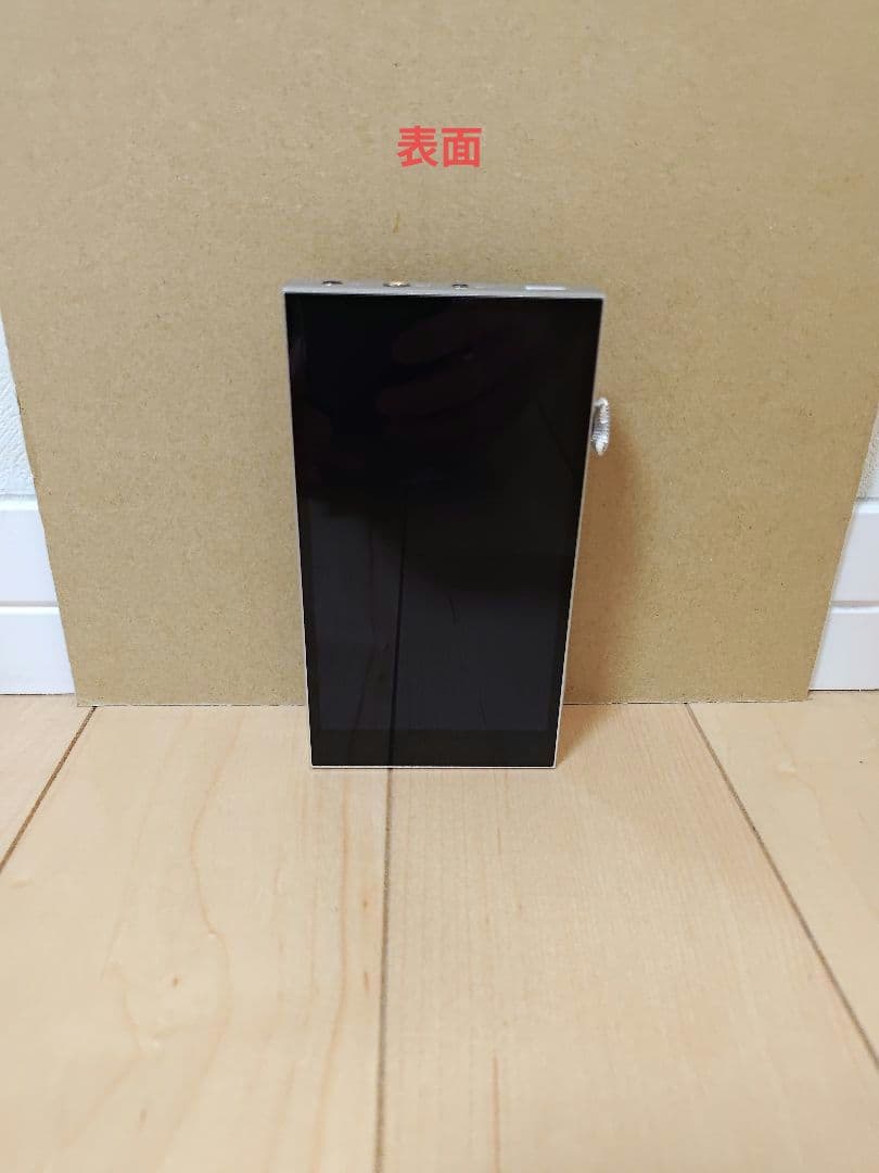 A&futura SE300 デジタルオーディオプレーヤー