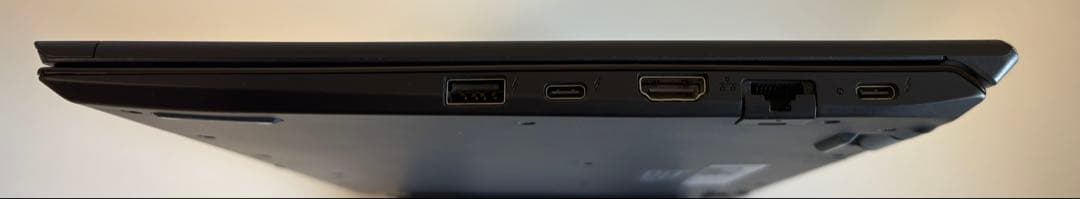 美品 VAIO VJPK21 i5/8GB/SSD256/Win11Pro