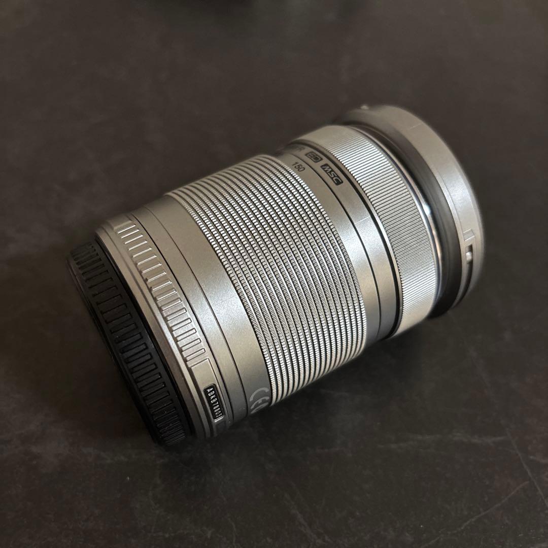 デジタルカメラ OLYMPUS PEN Lite E-PL6