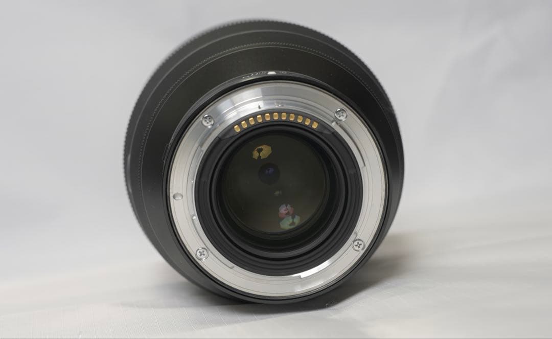 Nikon 単焦点レンズ NIKKOR Z 85mm f/1.2 S Zマウント