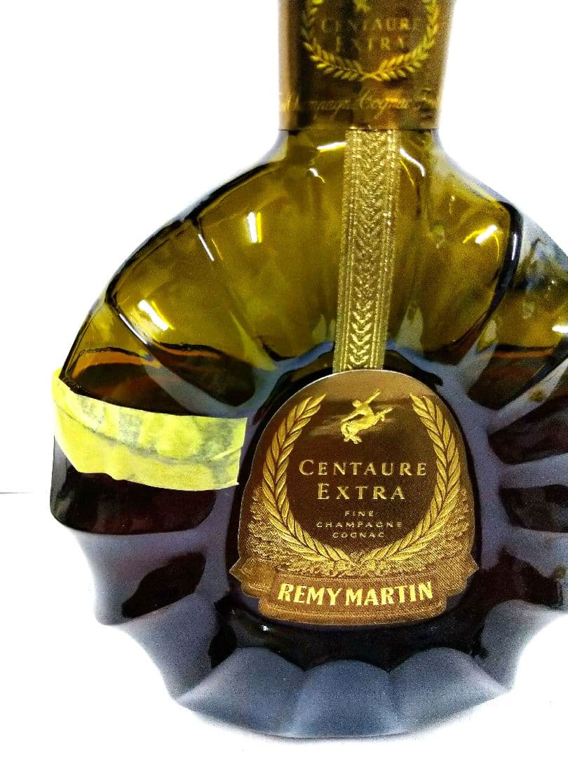 【FJR】 レミーマルタン　セントー　エクストラ　マーテルVSOP 2本