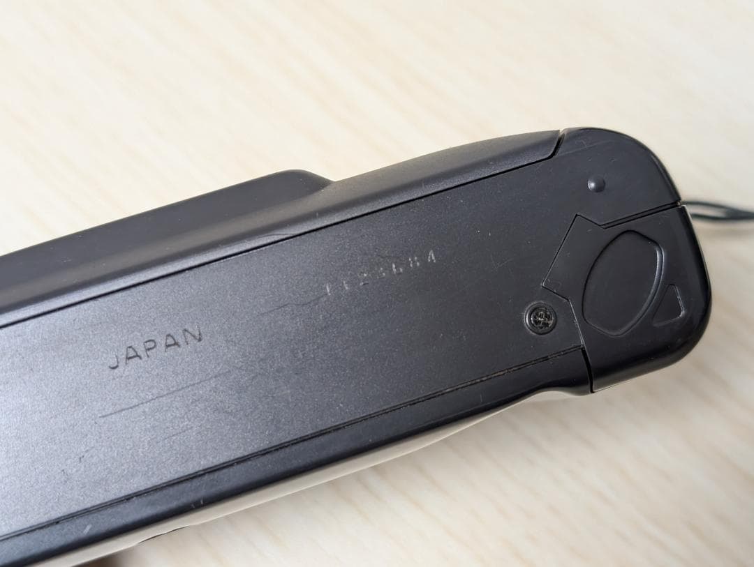 MINOLTA pico 動作品