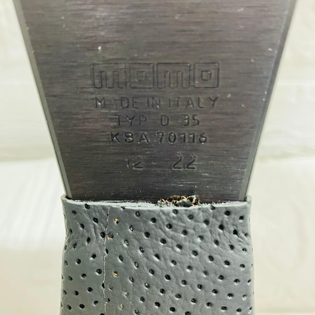 MOMO コンペティション C-71 350mm　正規品