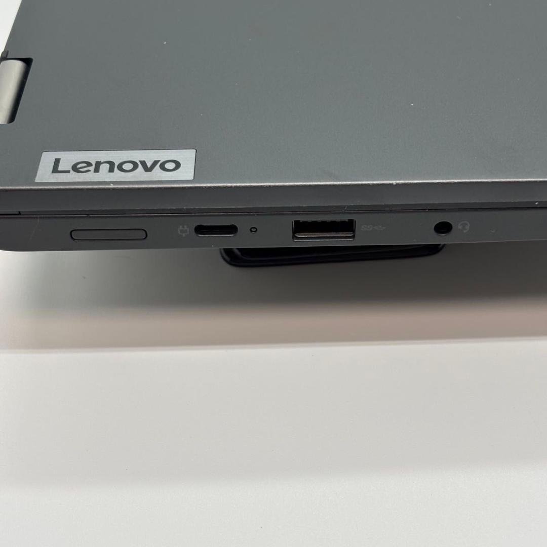 Windowsノート本体 ThinkPad L13 Yoga Gen3 Ryzen 5 PRO 5675U