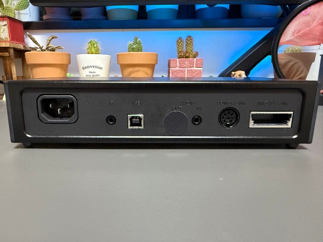 Bang & Olufsen Beolink PC 2(激レア)