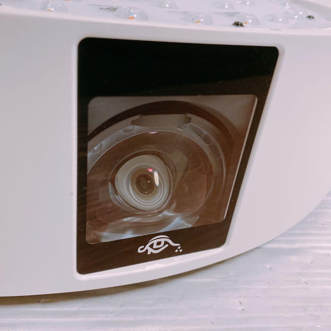 popin Aladdin X2 Plus プロジェクター