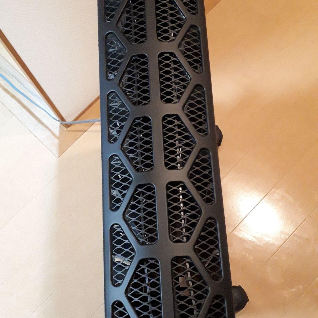 デロンギマルチダイナミックヒーター