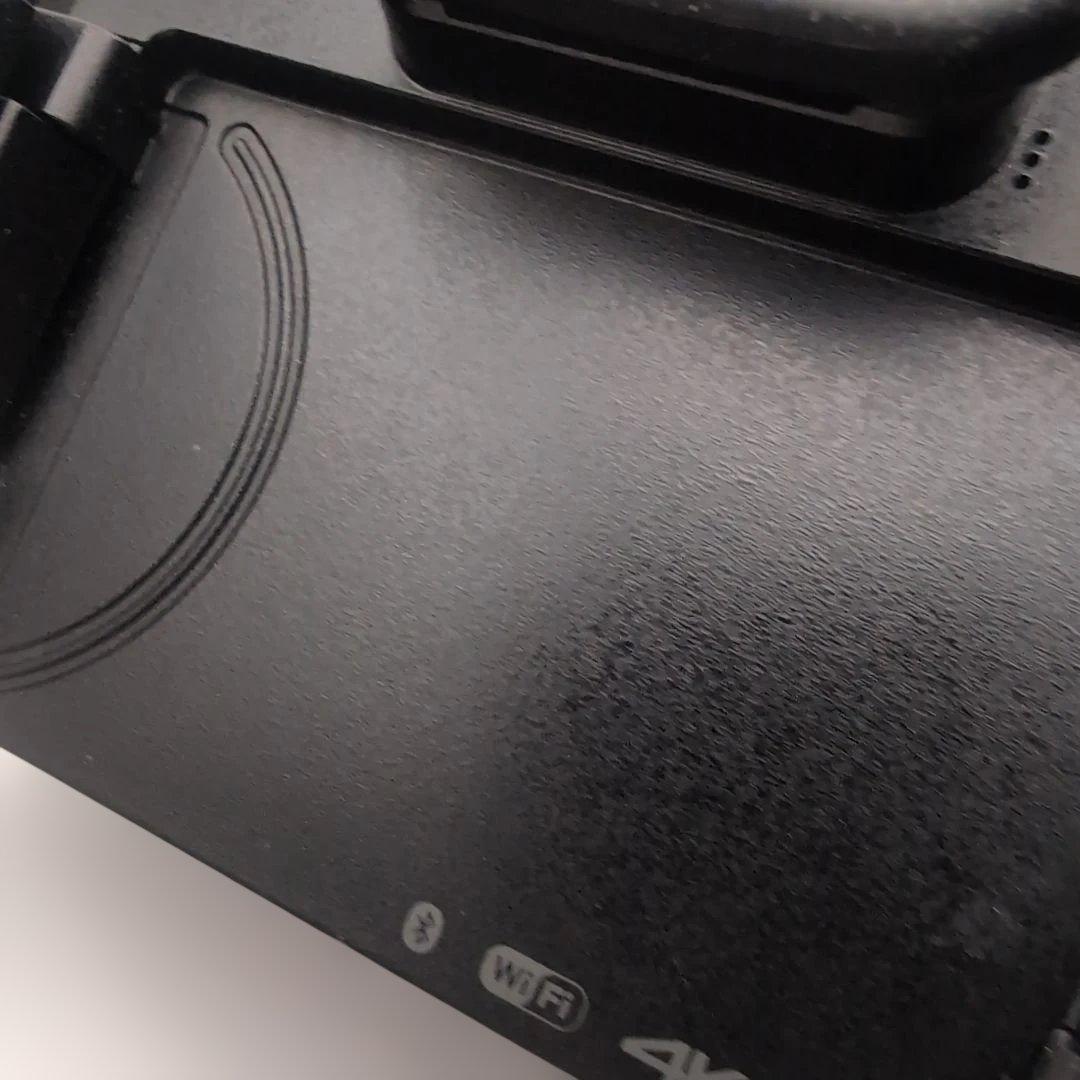 Panasonic LUMIX G9 PRO / V-Log L対応モデル