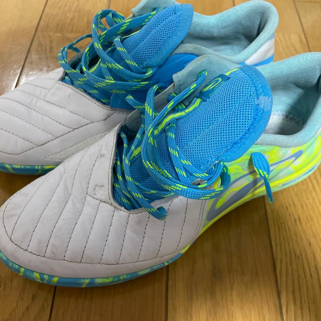 シューズ KIPSTA GINKA