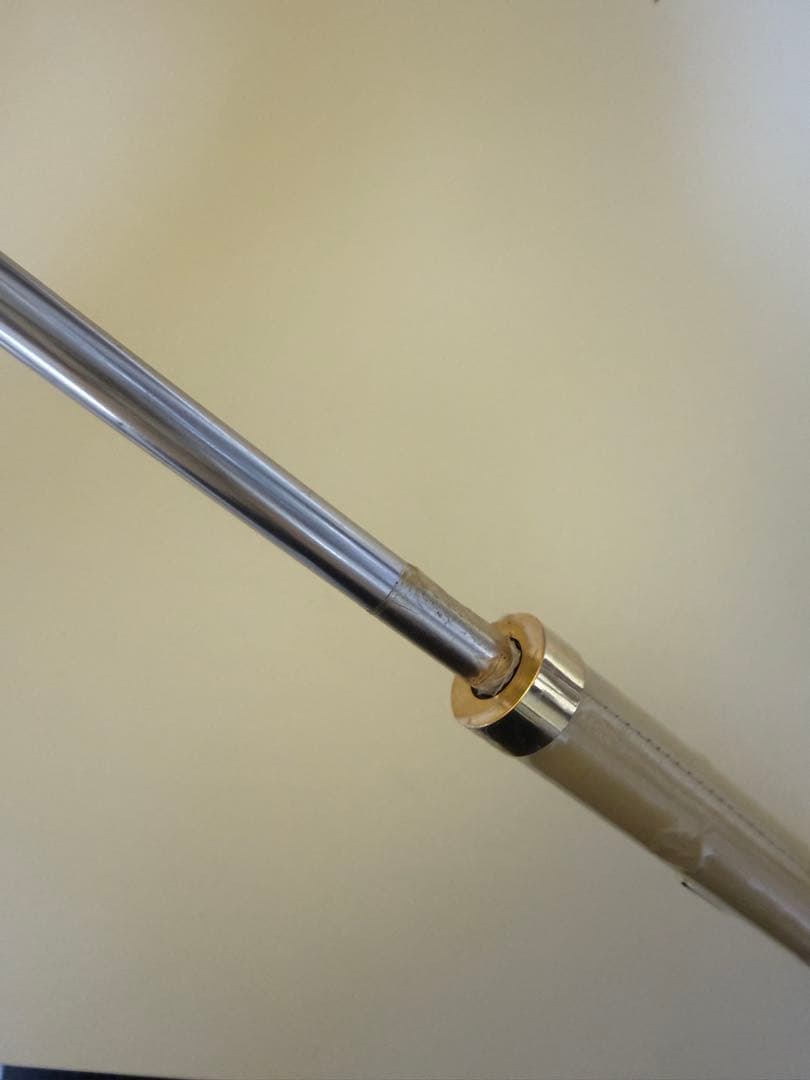 FENDI フェンディ ズッカ柄 長傘