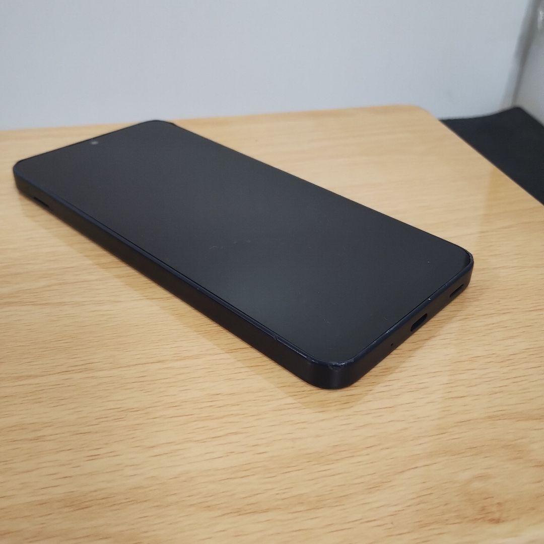 AQUOS wish 4　A403SH 2台セット　傷あり