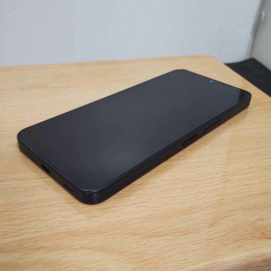 AQUOS wish 4　A403SH 2台セット　傷あり