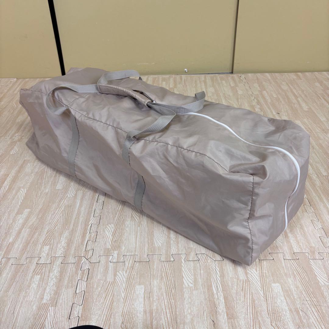 極上クリーニング済　アップリカ　Aprica　ココネル　ココア