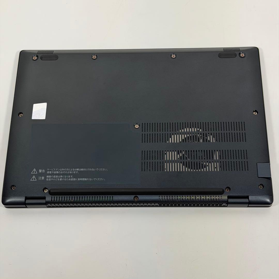 76.G83/KW i5第12世代 16G SSD512G Office2024