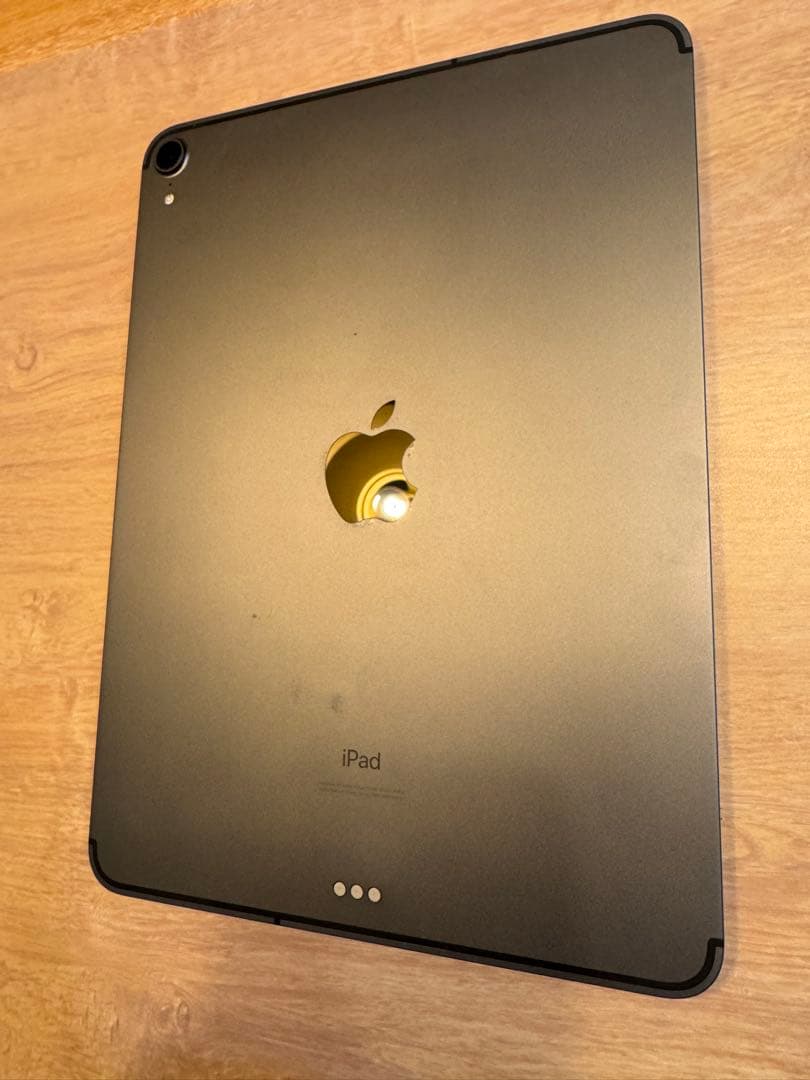 純正⭐️iPad Pro 第一世代　11インチ スペースグレー