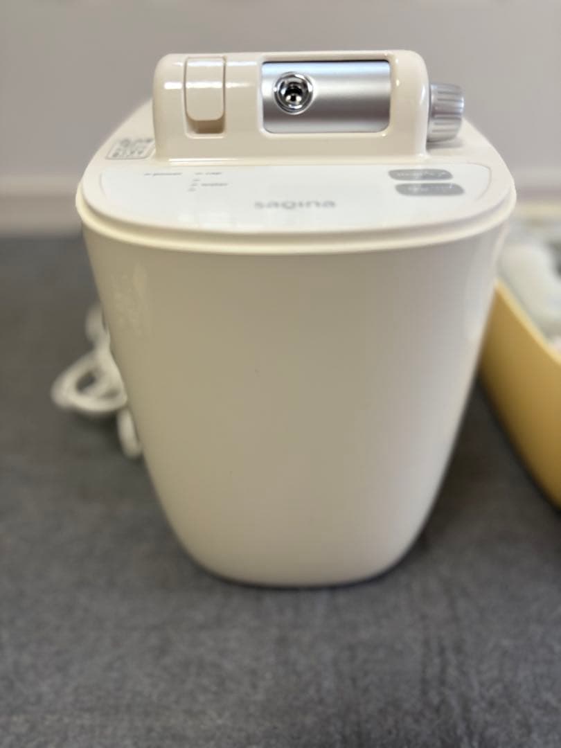 サキナ　ピノ　美顔器