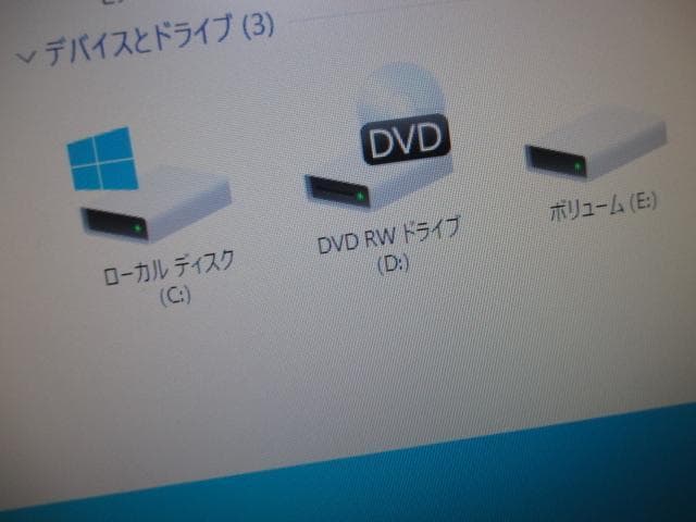 ☆HP AMD A10 12GB SSD＋HDD Win10