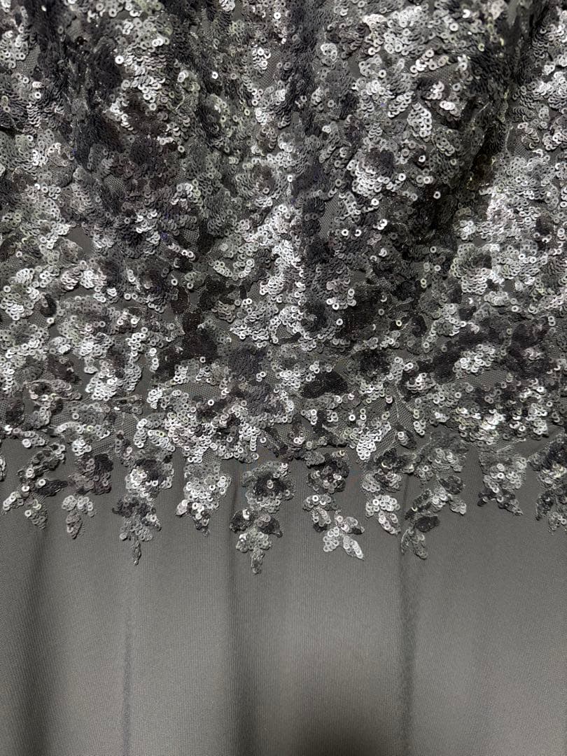 マザーズドレス　結婚式ドレス　バック　パンプス　3点セット