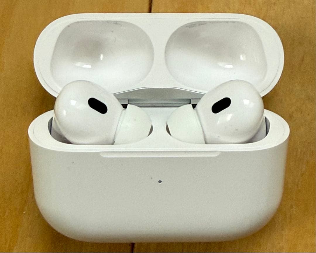 おまけ付 AirPods Pro (第2世代) USB-C
