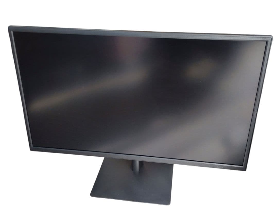 訳あり　ASTEX　AS-K27 MT　27インチ 4K モニター