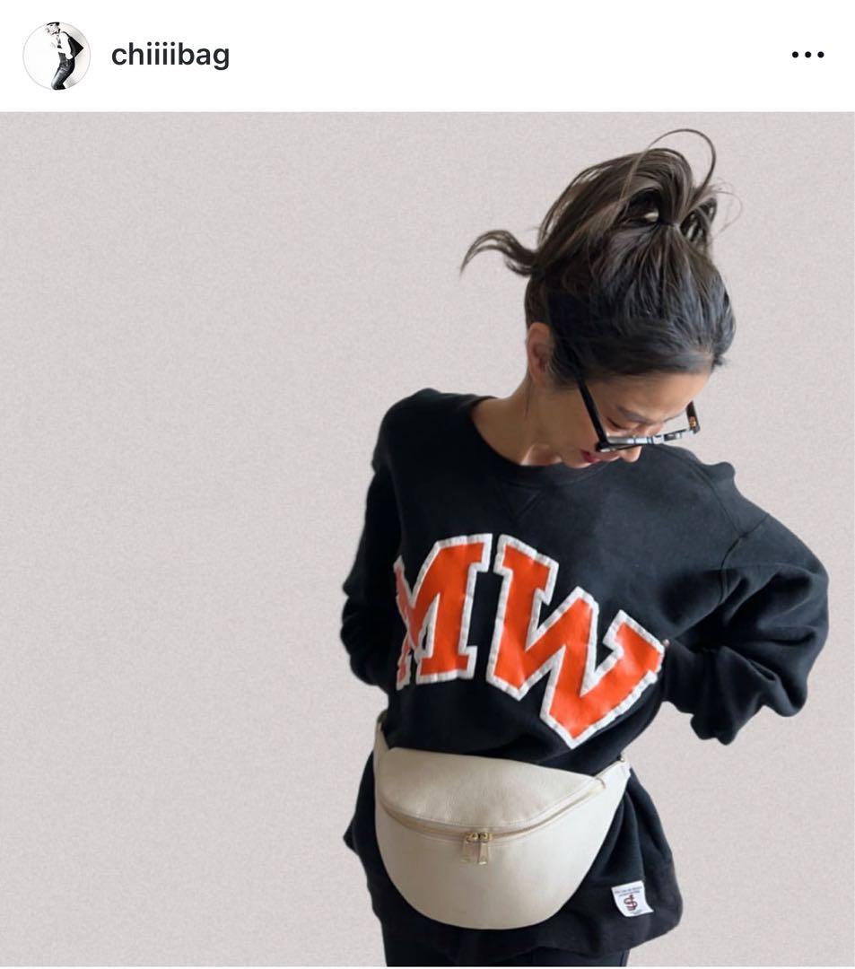 chiiiibag ボディバック