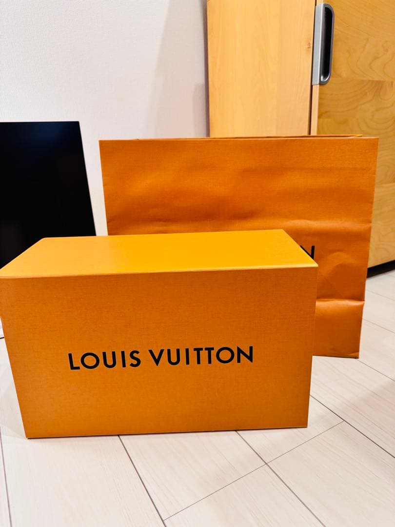 【極美品】LV LOUIS VUITTON ホライゾン ライトアップ スピーカー