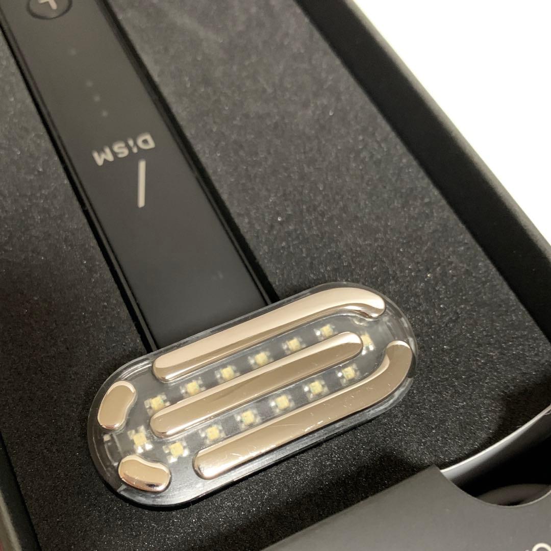 DISM EMS EER メディスキンケアデバイス　美顔器