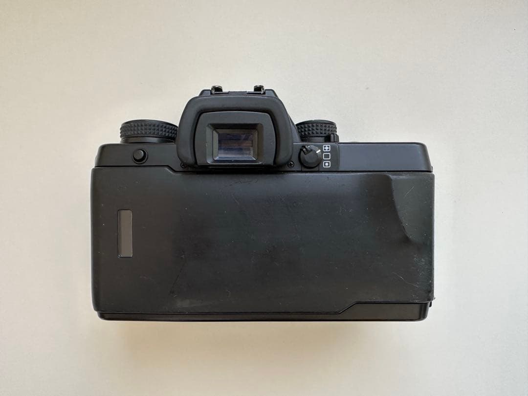 フィルムカメラ CONTAX Aria