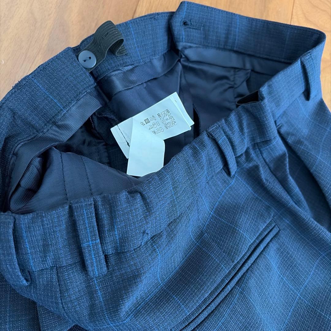 ZARA フォーマルスーツ　6点セット　卒業式