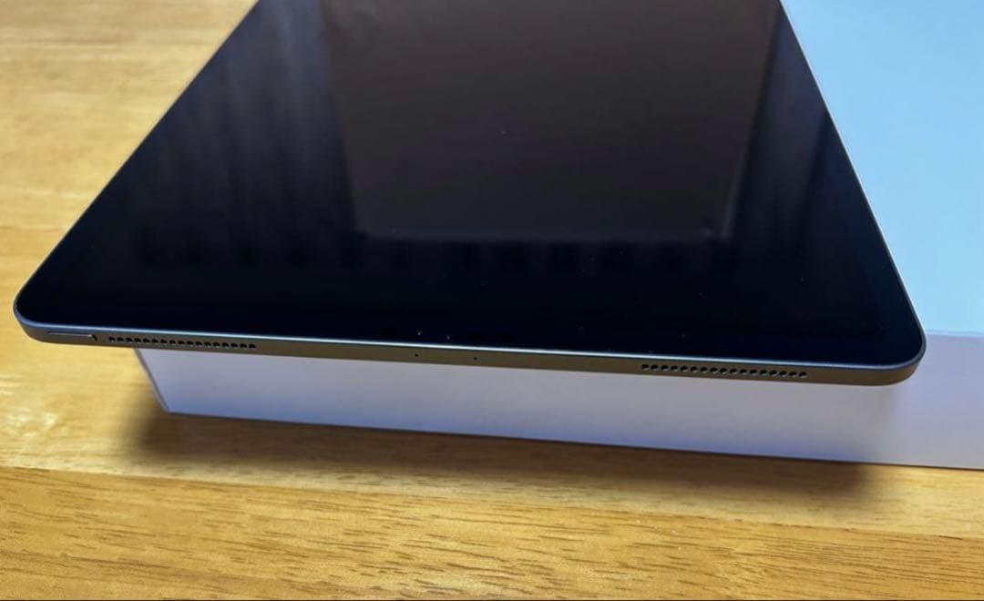 iPad Pro 12.9 第4世代 Wi-Fi 128GB［訳あり］