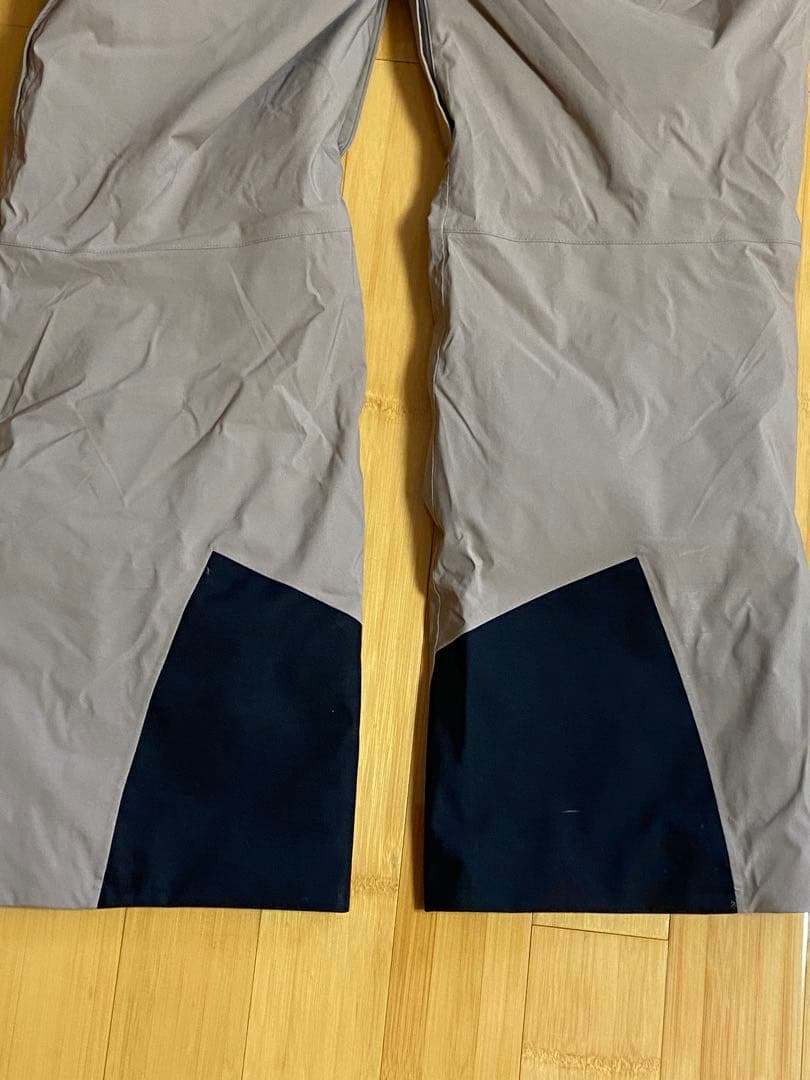 2023-2024 GOLDWIN　ウェア 上下