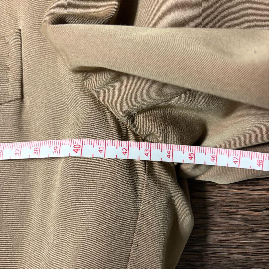 【定価10万円相当】ブリッラ ペル イル グスト コットンスーツ 上質生地