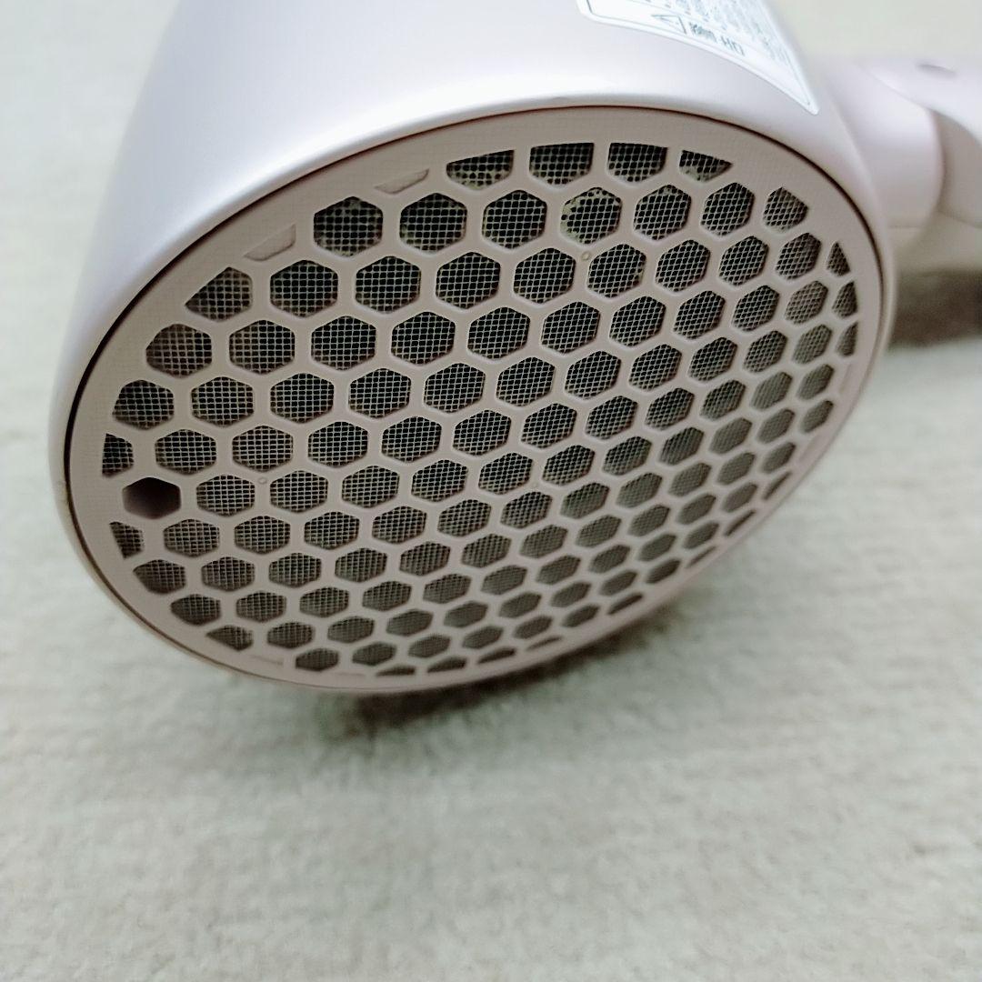 美品❤Panasonic ナノケア ドライヤー EH-NA0G