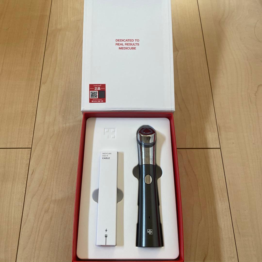 メディキューブ　スキンブースターショット